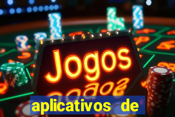 aplicativos de jogos que pagam no cadastro